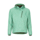 Marmot Ether DriClime Hoody- Mens, Pond Green, Large, 42870-4570-L