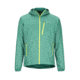 Marmot Ether DriClime Hoody - Mens, Shady Glade, Medium, 42870-4770-M