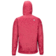 Marmot Ether DriClime Hoody- Mens, Team Red, Medium, 42870-6278-M