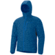 Marmot Ether DriClime Hoody - Men's-Blue Night-XX-Large
