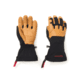 Marmot Expedition Guide Gloves, Black/Tan, Small, 195115254766