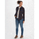 Marmot Fairfax Midweight Flannel - Womens, Arctic Navy, Large, M13553-2975-L