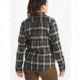 Marmot Fairfax Midweight Flannel - Womens, Nori, Large, M13553-4859-L
