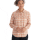 Marmot Fairfax Midweight Flannel - Womens, Rose Gold, Extra Small, M13553-20094-XS