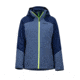 Marmot Featherless Comp Jacket - Womens, Storm/Arctic Navy, Small, 79190-3632-S
