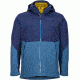 Marmot Featherless Component Jacket - Men's-Arctic Navy/Denim-X-Large