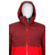 Marmot Featherless Component Jacket - Men's-Port/Team Red-Medium