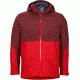 Marmot Featherless Component Jacket - Men's-Port/Team Red-Large