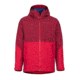 Marmot Featherless Component Jacket - Mens, Brick/Team Red, M, 40840-6165-M
