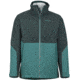 Marmot Featherless Component Jacket - Mens, Dark Spruce/Mallard Green, 2XL, 40840-4750-XXL