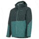 Marmot Featherless Component Jackets - Mens, Dark Spruce/Mallard Green, Extra Large, 40840-4750-XL
