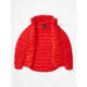 Marmot Featherless Hoody - Womens, Victory Red, Small, 79090-6702-S