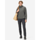 Marmot Felton Fleece Cowl Neck - Womens, Shale Grey Heather, Large, 195115370541