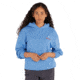 Marmot For Life Hoody - Womens, Blue Bonnet, Small, M15596-23092-S