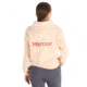 Marmot For Life Hoody - Womens, Pink Moon, Medium, M15596-23094-M
