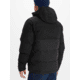 Marmot Fordham Jacket - Mens, Black, Large, M15885-001-L