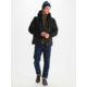 Marmot Fordham Jacket - Mens, Black, Large, M15885-001-L