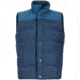 Marmot Fordham Vest - Men's-Denim-Small