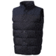 Marmot Fordham Vest, Midnight Navy, XXL, 71830-2632-XXL