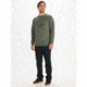 Marmot Forest Crew Neck Sweatshirt - Mens, Crocodile Heather, Medium, M11741-8497-M