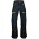 Marmot Freerider Pant - Men's-Black-Small