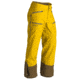 Marmot Freerider Pant - Men's-Green Mustard-Medium
