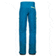 Marmot Freerider Pant - Men's, Moroccan Blue, Large, 74810-3772-L