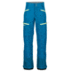Marmot Freerider Pant - Mens, Moroccan Blue, Small, 74810-3772-S
