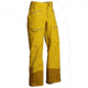 Marmot Freerider Pant - Mens-Yellow Vapor-X-Large
