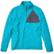 Marmot Hanging Rock 1/2 Zip Pullover - Mens, Enamel Blue/Steel Onyx, Medium, 42280-3153-M