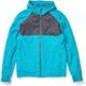 Marmot Hanging Rock Hoodie - Mens, Enamel Blue/Steel Onyx, Medium, 41490-3153-M