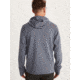 Marmot Hanging Rock Hoodie - Mens, Steel Onyx/Picante, Small, 41490-1587-S