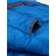 Marmot Helium Sleeping Bag, Arctic Navy/Dark Azure, Left Zipper, M14404-19621-LZ