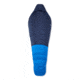 Marmot Helium Sleeping Bag, Arctic Navy/Dark Azure, Left Zipper, M14404-19621-LZ