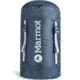 Marmot HiberNest 15 Sleeping Bag, Summer Storm/Thunderhead, LZ, 195115379117
