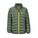 Marmot Highlander Down Jacket - Boys, Crocodile, Small, 79930-4764-S