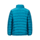 Marmot Highlander Down Jacket - Boys, Moroccan Blue, Small, 79930-3772-S