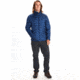 Marmot Highlander Down Jacket - Mens, Arctic Navy, Extra Large, 79410-2975-XL