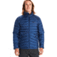 Marmot Highlander Down Jacket - Mens, Arctic Navy, Extra Large, 79410-2975-XL