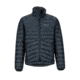 Marmot Highlander Down Jacket - Mens, Black, Small, 79410-001-S