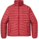 Marmot Highlander Down Jacket - Mens, Brick, Small, 79410-066-S