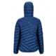 Marmot Highlander Hoody - Womens, Arctic Navy, Medium, 79360-2975-M
