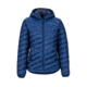 Marmot Highlander Hoody - Womens, Arctic Navy, Medium, 79360-2975-M