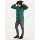 Marmot Highlander Hoody - Womens, Botanical Garden, Extra Small, 79360-4996-XS