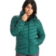 Marmot Highlander Hoody - Womens, Botanical Garden, Extra Small, 79360-4996-XS