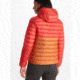 Marmot Highlander Hoody - Womens, Cairo/Copper, Small, M13179-20709-S