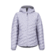 Marmot Highlander Hoody - Womens, Lavender Aura, Medium, 79360-7316-M