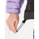 Marmot Highlander Hoody - Womens, Paisley Purple/Black, Extra Small, M13179-20797-XS