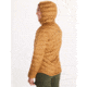 Marmot Highlander Hoody - Womens, Scotch, Large, 79360-7372-L