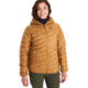 Marmot Highlander Hoody - Womens, Scotch, Large, 79360-7372-L
